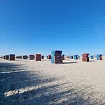 Backbord Im Bootshaus Neßmersiel