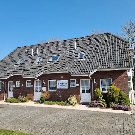 Backbord Im Bootshaus