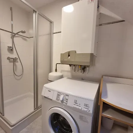 Backbord Im Bootshaus Neßmersiel