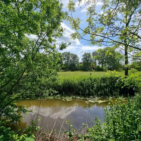 Backbord Im Bootshaus * Neßmersiel