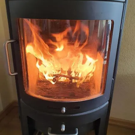 Vakantiehuis Backbord Im Bootshaus