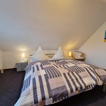 Backbord Im Bootshaus *