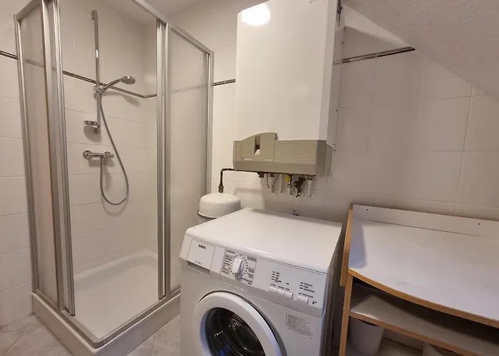 Backbord Im Bootshaus Neßmersiel