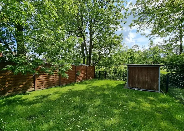 Backbord Im Bootshaus *