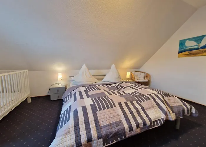 Backbord Im Bootshaus *