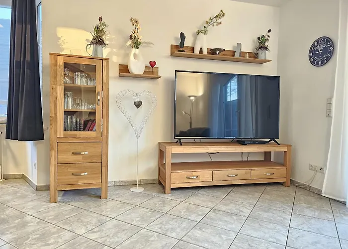 Backbord Im Bootshaus *