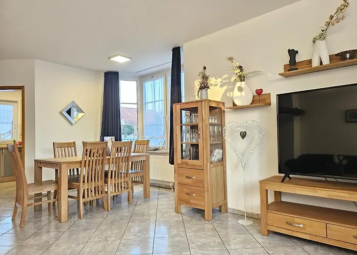 Backbord Im Bootshaus